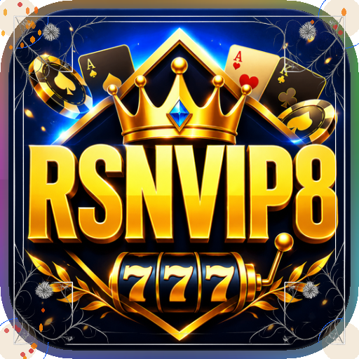 rsnvip8 — galeri pratinjau - APK Resmi