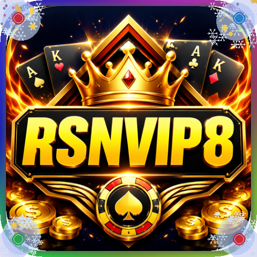 rsnvip8 — galeri pratinjau Resmi APK