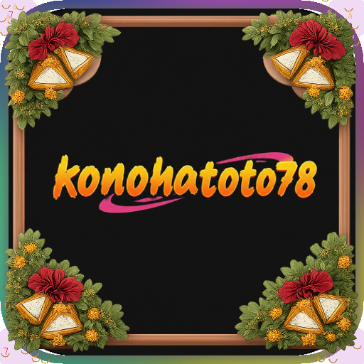 konohatoto78 — mitra unggulan